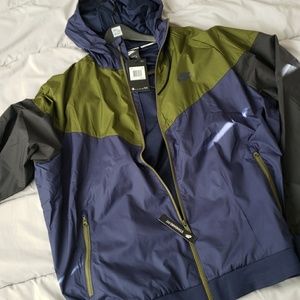 SOLD ❤Men's Nike jacket